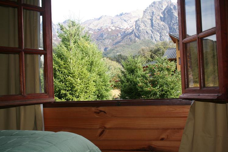 Villa Terrazas Del Lopez à San Carlos de Bariloche Extérieur photo