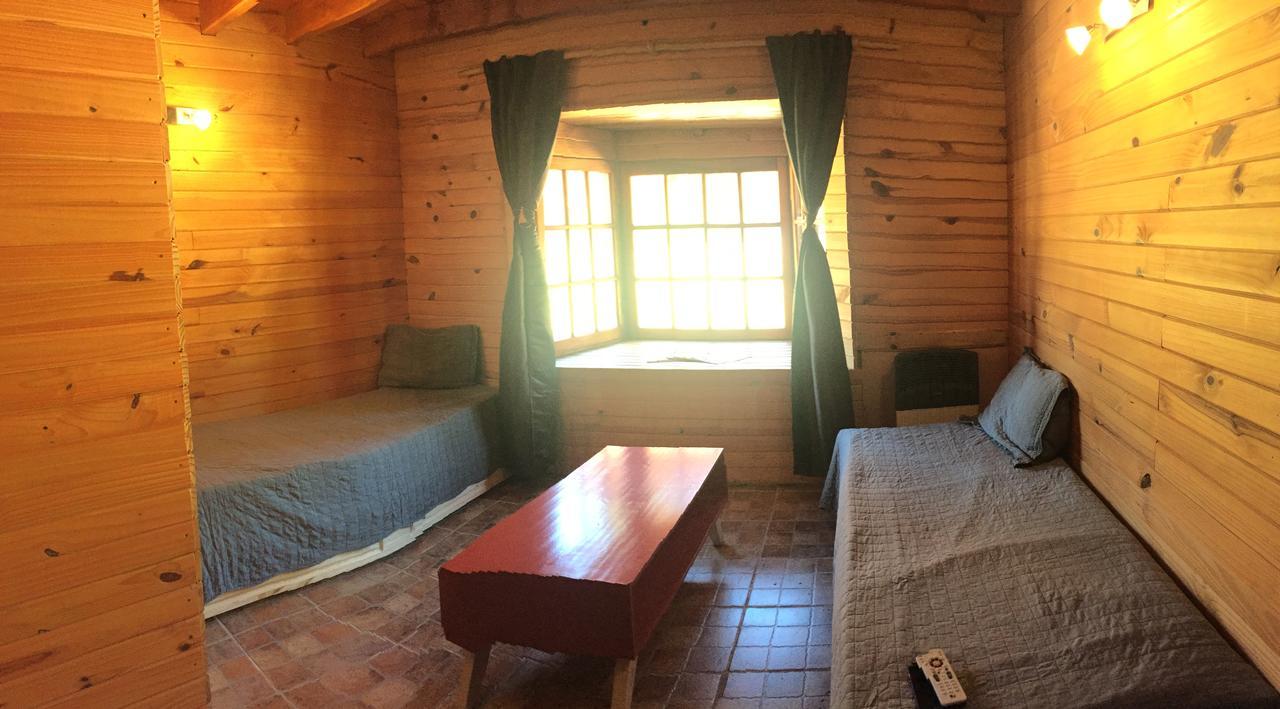 Villa Terrazas Del Lopez à San Carlos de Bariloche Extérieur photo