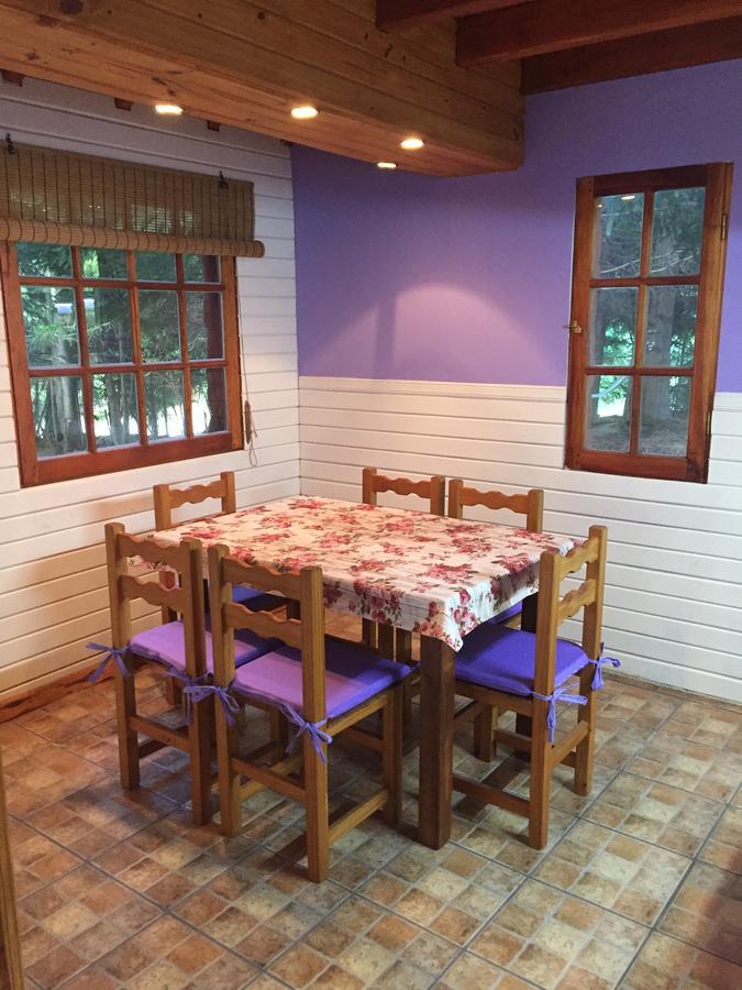 Villa Terrazas Del Lopez à San Carlos de Bariloche Extérieur photo