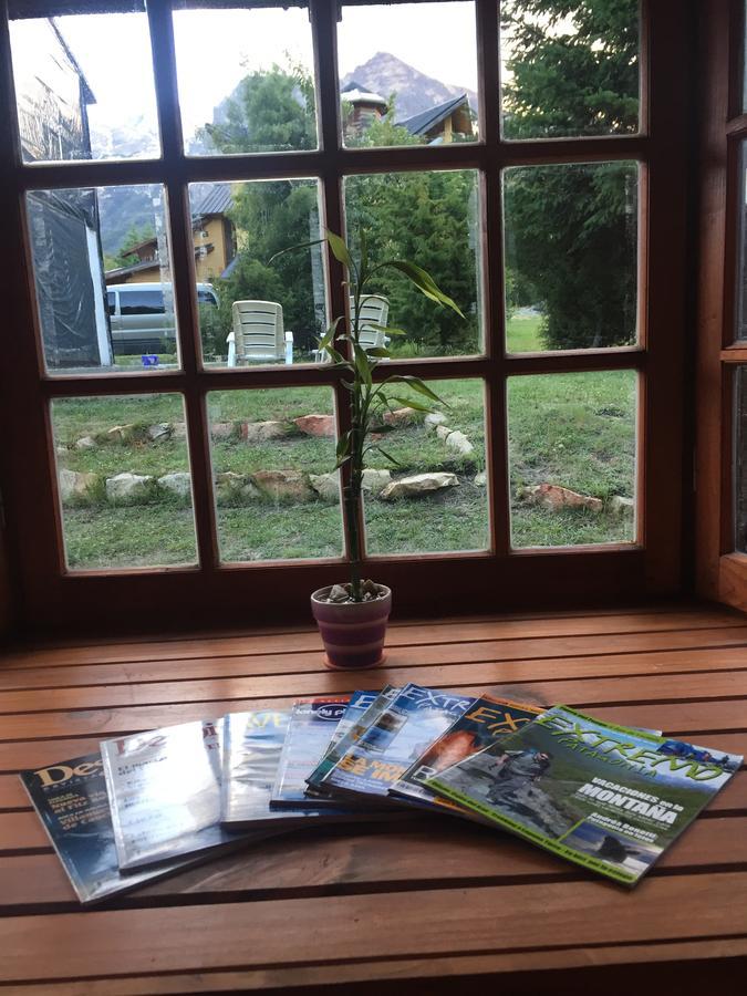 Villa Terrazas Del Lopez à San Carlos de Bariloche Extérieur photo