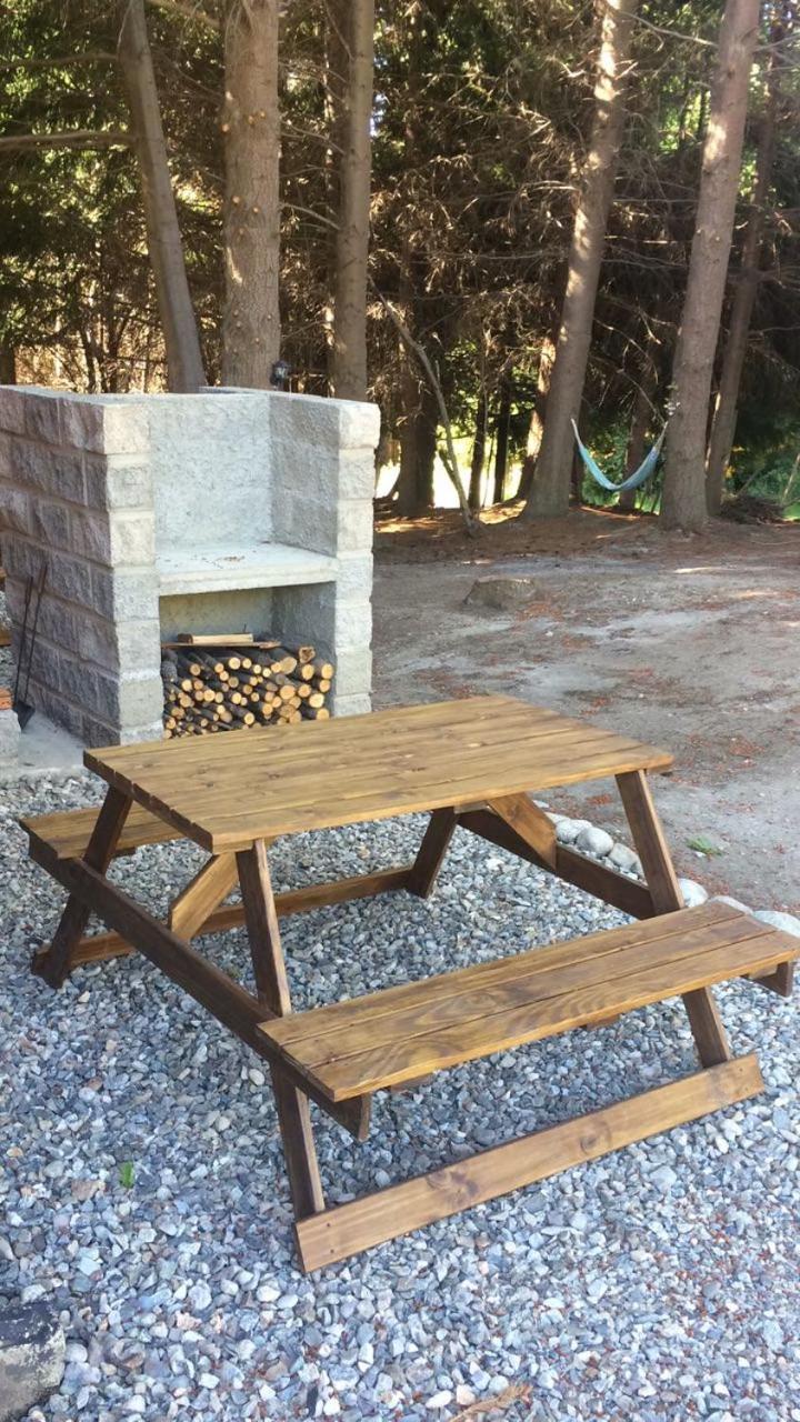 Villa Terrazas Del Lopez à San Carlos de Bariloche Extérieur photo