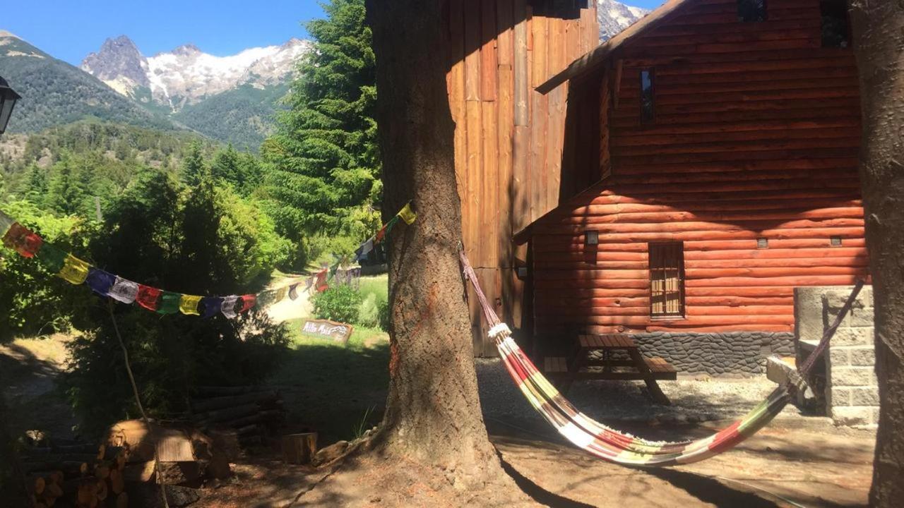 Villa Terrazas Del Lopez à San Carlos de Bariloche Extérieur photo